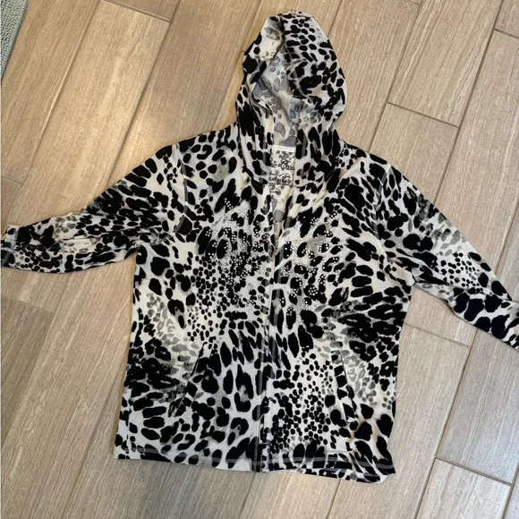 Lot of Onque Casuals women’s tops, L - Picture 8 of 8